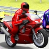 3D Motorbike Racing