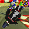 Mini Moto Racing