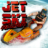 Jet Ski Racer