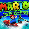 Mario Jetski Race