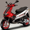 Play Gilera Runner