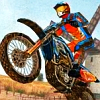 Motocross Country Fever