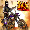 Baja Motocross