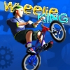 Wheelie King