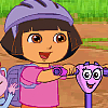 Dora the Explorer Find Those Puppies